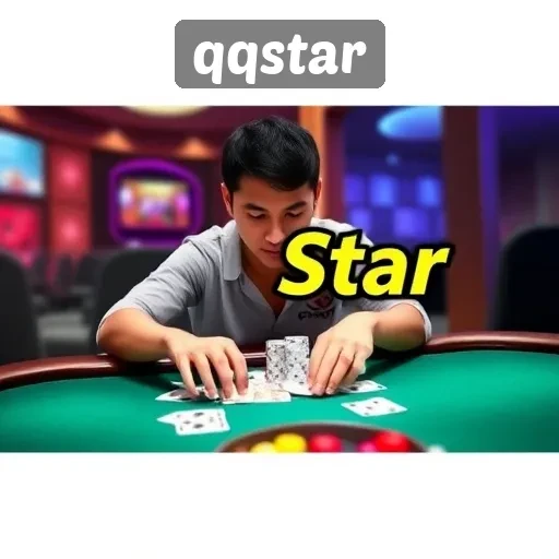 Keamanan dan Kenyamanan Bermain di QQStar