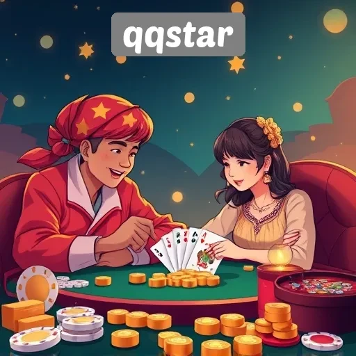 Panduan Memulai Petualangan di Situs Game qqstar