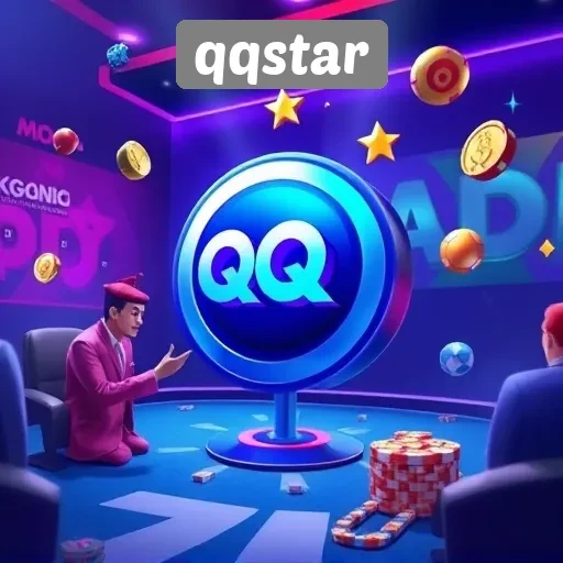 Inovasi Permainan Menarik di Situs QQStar