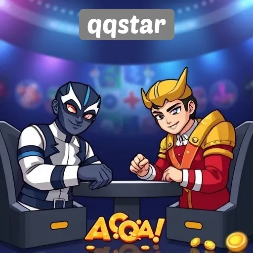 Perbandingan qqstar dengan Situs Game Lainnya