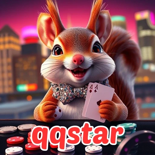 qqstar: Petualangan Game Online Penuh Seru dan Tantangan