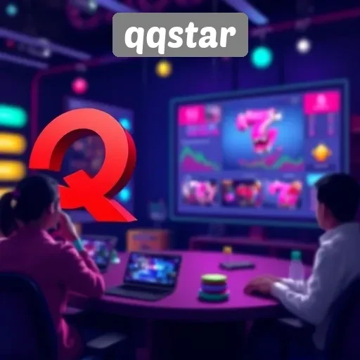 UU dan Peraturan Terkait Situs Game QQStar