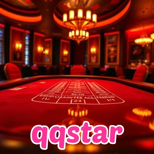 qqstar: Temukan Kesenangan dalam Game Santai yang Menarik
