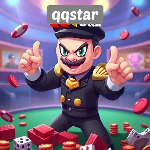 Mengenal qqstar Sebagai Platform Game Terpopuler