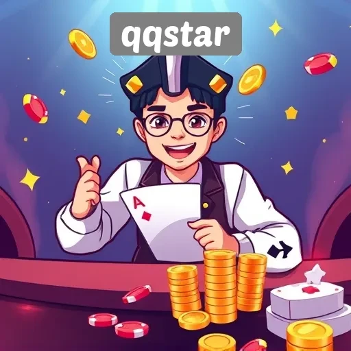 Game Populer yang Tersedia di QQStar untuk Penggemar