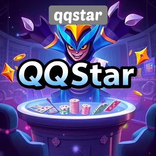 Sejarah Singkat Perkembangan qqstar dalam Industri Game