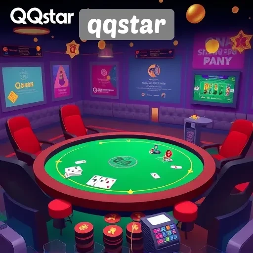 Analisis Pengalaman Pemain di qqstar dan Fitur Menariknya