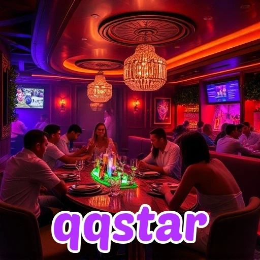 qqstar: Platform Poker Online Penuh Seru di Indonesia