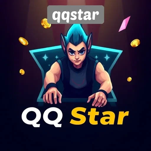 Deskripsi Lengkap Situs Game QQStar untuk Pemain Indonesia