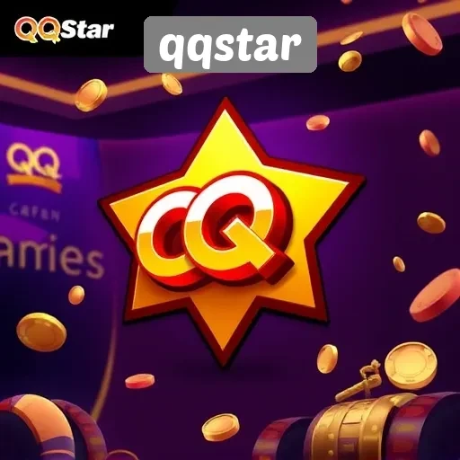 Keberagaman Permainan di Situs QQStar untuk Pecinta Game