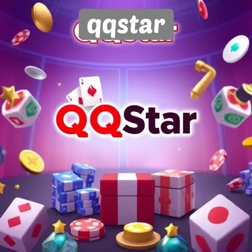 Menjelajahi Fitur Menarik di Situs Game QQStar