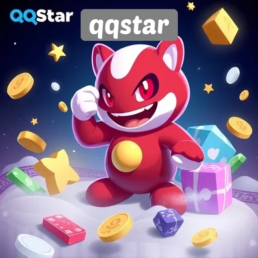 Menelusuri Ragam Game Populer yang Tersedia di qqstar